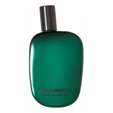 Comme Des Garcons Amazingreen фото духи