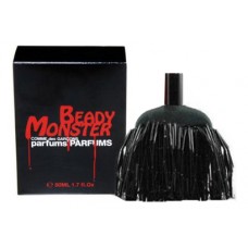 Comme Des Garcons Beady Monster фото духи