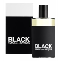 Comme Des Garcons Black Comme Des Garcons Black