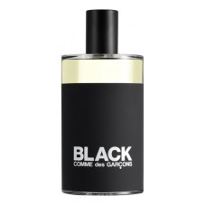 Comme Des Garcons Black фото духи