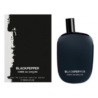 Comme Des Garcons Blackpepper