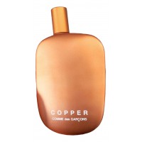Comme Des Garcons Copper Comme Des Garcons Copper