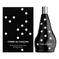 Comme Des Garcons Dot