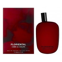 Comme Des Garcons Floriental Comme Des Garcons Floriental