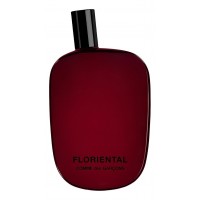 Comme Des Garcons Floriental Comme Des Garcons Floriental