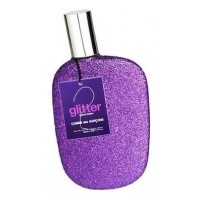 Comme Des Garcons Glitter