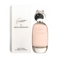 Comme Des Garcons Grace By Grace Coddington