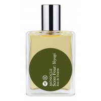 Comme Des Garcons Monocle Scent Four: Yoyogi Comme Des Garcons Monocle Scent Four: Yoyogi