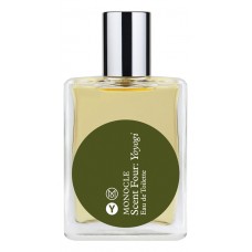 Comme Des Garcons Monocle Scent Four: Yoyogi фото духи