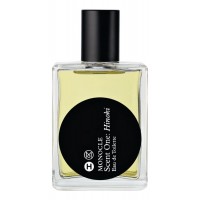 Comme Des Garcons Monocle Scent One: Hinoki Comme Des Garcons Monocle Scent One: Hinoki