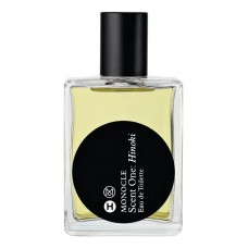 Comme Des Garcons Monocle Scent One: Hinoki фото духи