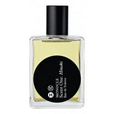 Comme Des Garcons Monocle Scent One: Hinoki фото духи