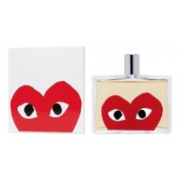 Comme Des Garcons Play Red Comme Des Garcons Play Red