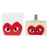 Comme Des Garcons Play Red фото духи