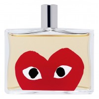 Comme Des Garcons Play Red Comme Des Garcons Play Red