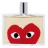 Comme Des Garcons Play Red фото духи