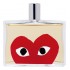 Comme Des Garcons Play Red фото духи
