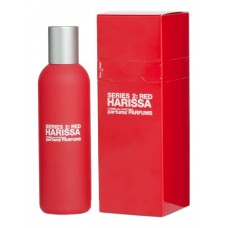 Comme Des Garcons Series 2: Red Harissa фото духи
