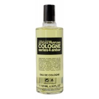 Comme Des Garcons Series 4: Cologne Anbar