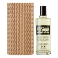 Comme Des Garcons Series 4 Cologne : Citrico Comme Des Garcons Series 4 Cologne : Citrico