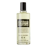 Comme Des Garcons Series 4 Cologne : Citrico Comme Des Garcons Series 4 Cologne : Citrico
