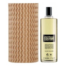 Comme Des Garcons Series 4 Cologne : Citrico фото духи