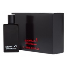 Comme Des Garcons Series 8: Guerrilla 1 фото духи