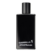 Comme Des Garcons Series 8: Guerrilla 1 Comme Des Garcons Series 8: Guerrilla 1