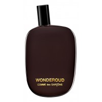 Comme Des Garcons Wonderoud