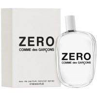 Comme Des Garcons Zero Comme Des Garcons Zero