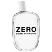 Comme Des Garcons Zero Comme Des Garcons Zero