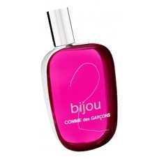 Comme Des Garcons 2 Bijou фото духи