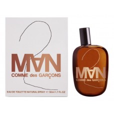 Comme Des Garcons 2 Men фото духи