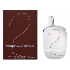 Comme Des Garcons 2