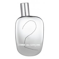 Comme Des Garcons 2 фото духи