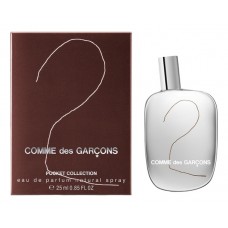 Comme Des Garcons 2 фото духи