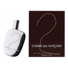 Comme Des Garcons 2 фото духи