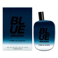 Comme Des Garcons Blue Encens Comme Des Garcons Blue Encens