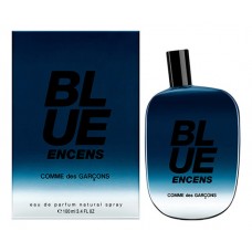 Comme Des Garcons Blue Encens фото духи