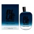 Comme Des Garcons Blue Encens фото духи