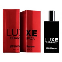 Comme Des Garcons Champaca Luxe