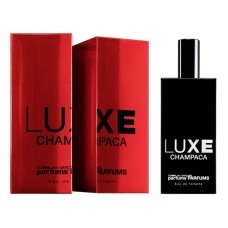 Comme Des Garcons Champaca Luxe фото духи