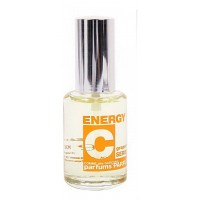 Comme Des Garcons Energy C Grapefruit