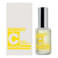 Comme Des Garcons Energy C Lemon