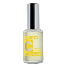 Comme Des Garcons Energy C Lemon фото духи