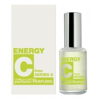 Comme Des Garcons Energy C Lime