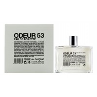 Comme Des Garcons Odeur 53