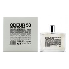 Comme Des Garcons Odeur 53 фото духи