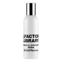 Comme Des Garcons Olfactory Library Series 6: Synthetic Soda