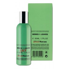 Comme Des Garcons Series 1: Leaves Lily фото духи